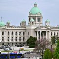 Konferencija u Skupštini: Srbija ne sme da dozvoli da je Zapad uvuče u rat protiv Rusije