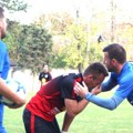 Gradištanci već na startu nove sezone igraju derbi: Bajša stari poznanik