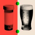 Zašto generacija Z umesto alkohola pije lekove protiv anksioznosti