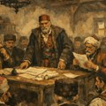 Šta je doneto na Đurđevskoj skupštini u Kragujevcu 1825.