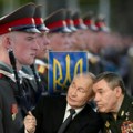 "Ruska vojska stigla do Družovke, borci na kilometar i po od grada" Gerasimov: Ofanziva se nastavlja nesmanjenim tempom u svim…