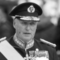 Preminuo norveški kralj Harald V, najstariji evropski monarh