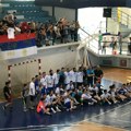 Рукометаши Топличанина и званично прваци Супер Б лиге