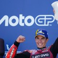 Moto GP: Mark Markez pobedio na Velikoj nagradi Aragona