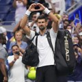 Stao na 78: Novak prekinuo neverovatan niz koji je počeo 2006!