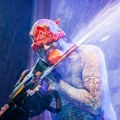 Tetovaže, metal i spektakl: Wildstyle ponovo osvaja Beč