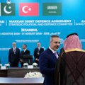 Sve smo bliži stvaranju "islamskog NATO pakta": Šta donosi susret Saudijske Arabije, Turske i Pakistana u Istanbulu