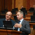 Aleksić: Pobeda i formiranje buduće vlasti nemoguće bez opozicije