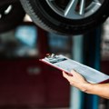 Iznenađujući rezultati: Svaki šesti primerak ovog popularnog automobila pada na tehničkom pregledu