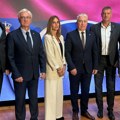 Petoro članova Predsedništva pokreta "Mi snaga naroda" odbacuje savez sa Vulinom, tvrde da im se Nestorović ne javlja