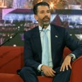 Svadbu Donalda Trampa Mlađeg finansirao ruski oligarh