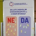 SRCE: Građani ne plaćaju pretplatu RTS-u da bi gledali privatni rijaliti jednog čoveka