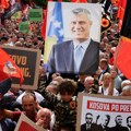 "Ako ne budu oslobođeni, goreće Kosovo" Tači i bivše vođe OVK danas dobijaju presudu u Hagu za ratne zločine: Opsadno stanje u…