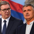 Vučić: Srđanović odbio TV duel – hteo sam da pred građanima sučelimo planove i viziju budućnosti Srbije