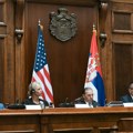 Strateški dijalog Srbije i SAD otvara nove šanse za saradnju i povezivanje kompanija