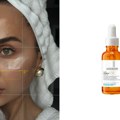 Ako vam je ten umoran, možda vam u rutini nedostaje vitaminski serum