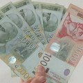 Počela isplata 6.000 dinara: Evo do kada možete da podignete novac