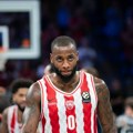 Već imamo iznenađenje u Evroligi: Preokret Barse, Olimpijakos rutinski, Asvel šokirao Makabi