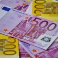 Dobitak za pamćenje: Uložio 50 dinara, osvojio čak 1.125.234 evra!