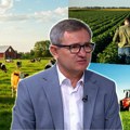 "Brojke su neumoljive i pokazuju konkretne rezultate": Ministar Glamočić o rezultatima rasta izvoza poljoprivrednih proizvoda…