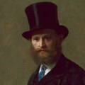 U privatnoj kolekciji u Italiji pronađen crtež deteta pripisan Eduaru Maneu