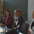 Dejan Vuk Stanković: Sledi obnova i izgradnja 126 škola