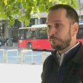 Burazer: Incident sa Šapićem eskalacija, njegova politička sudbina zavisiće od interesa SNS-a