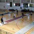 Održan turnir u mačevanju „Memorijal – Miodrag Pavićević Miša