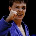 Mihajlo Simin osvojio bronzu na Svetskom prvenstvu u Bakuu: Srpski džudista u repesažu za odličje pobedio Junhvana Lija iz…