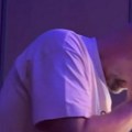 Emocije za večnost: Čuveni Dino Rađa zaplakao na kraju projekcije filma o sebi, dobio veliki aplauz