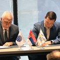 Ugostiteljski sektor se sprema za Ekspo: Jerinić i Genov potpisali strateški sporazum