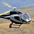 MUP: Nije bilo zahteva za Vučićev prevoz, helikopter sa snimka nije u floti Helikopterske jedinice