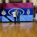 Ekonomska škola Pirot će uz pomoć Ministarstva pravde značajno osavremeniti i ulepšati svoj radni prostor