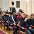 Naprednjaci bojkotovali skupštinsku raspravu o smeni gradonačelnice Užica