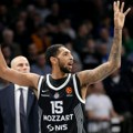 Kameron Pejn otkrio: "Hteo sam da potpišem za crno-bele! 2 sata sam bio od toga, ali Džejms se povredio i..."