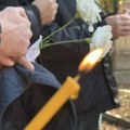 U Nišu služen parastos žrtvama savezničkog bombardovanja: „Naš deda nije dočekao da upozna svoje unuke“
