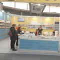 "Reči grade svet": Počinje Beogradski sajam knjiga, Tunis počasni gost