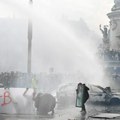 Propao sastanak sa Makronom: Predstavnici srednjoškolaca pozvali na nastavak protesta: "Nismo zadovoljni"
