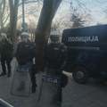 Policajci u patrolama sa dugim cevima zbog povećanog rizika od terorizma