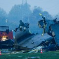 „Četiri života prekinuta u Bosni“: Meloni položila ruže za stradale u padu helikoptera