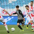 Šok - Partizan klincu duguje više od 900.000 evra! Planirao prodaju Fiorentini, Monaku, Sitiju... A moraće da mu plati!