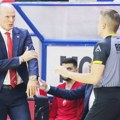 Ivanović: Partizan ima izvanredan napadački kvalitet