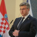 Plenković prvi put dolazi u Srbiju, neizvesno da li će se sresti s Vučićem