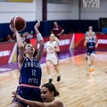 EP (U18): Srbija nadigrala Letoniju, sledi Finska