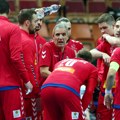 EHF rang lista: Danska prva, Srbija na 15. mestu