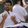 Nema odmora za Novaka! Organizatori Vimbldona odlučili kada Đoković igra četvrtfinale