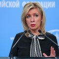 Zaharova: Dezinformacije o „tajnim“ kontaktima sa Moskvom – moralna kapitulacija Vašingtona