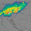 Snažna oluja pogodila Austriju i ide ka Sloveniji: Vetar nosio krovove, predsednik evakuisan iz voza