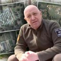 Zloslutni satelitski snimci: Dok se ceo svet pita gde je Prigožin, Vagnerovci nedaleko od ukrajinske granice prave utvrđenje…