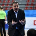 Лукајић за СК: Нема потребе да се тресемо у квалификацијама